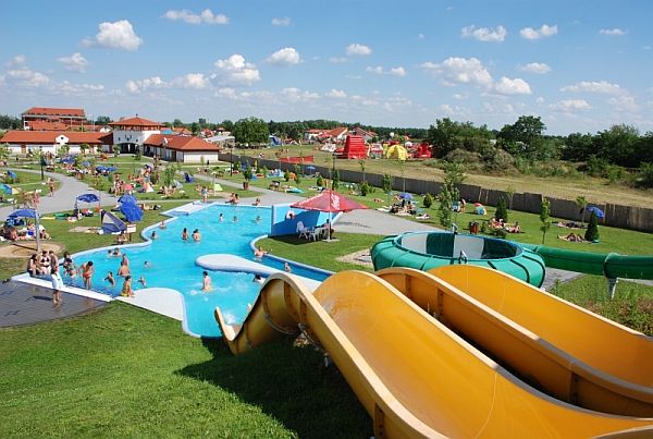 Aqua Park Cegléd