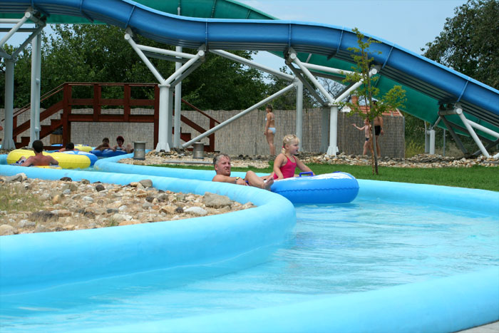 Aqua Park Cegléd