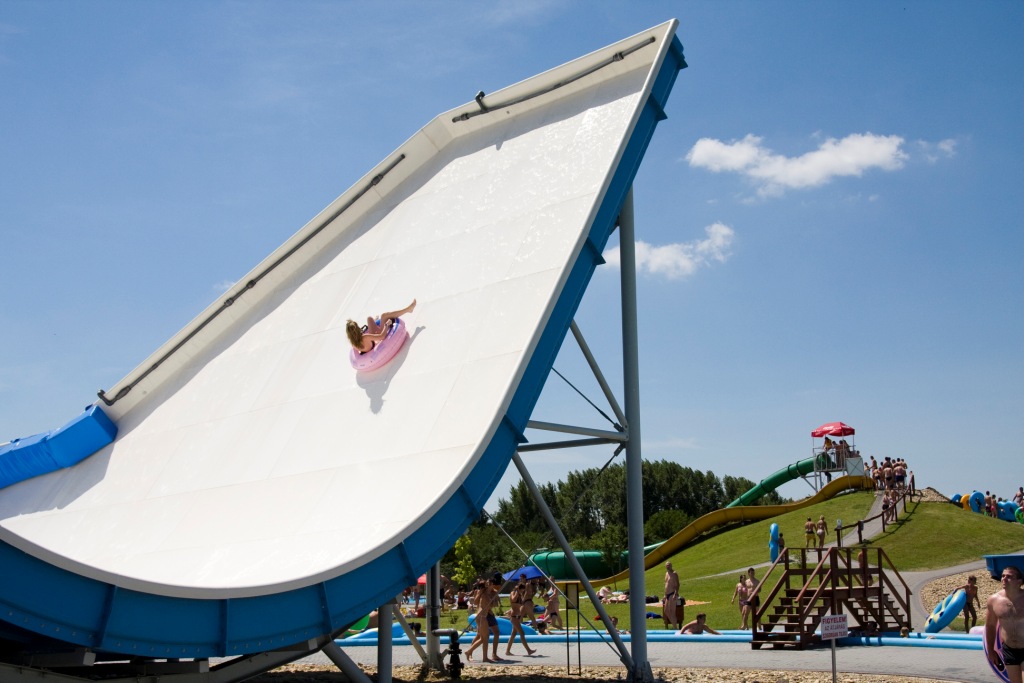 Aqua Park Cegléd